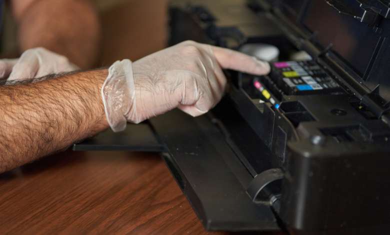Does Printer Ink Dry Out? Causes, Fixes & Prevention Tips 2 Does Printer Ink Dry Out?
