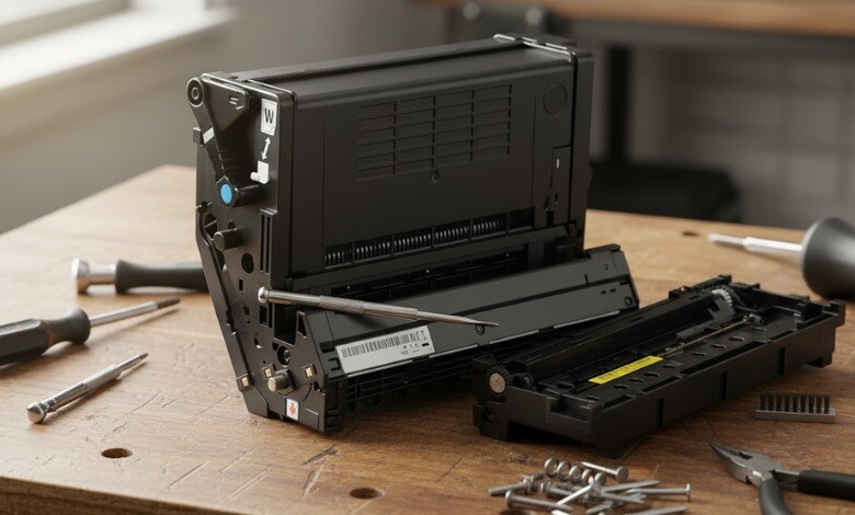 Why is My Toner Cartridge Not Working? Common Problems & Fixes 2 why is my toner not working