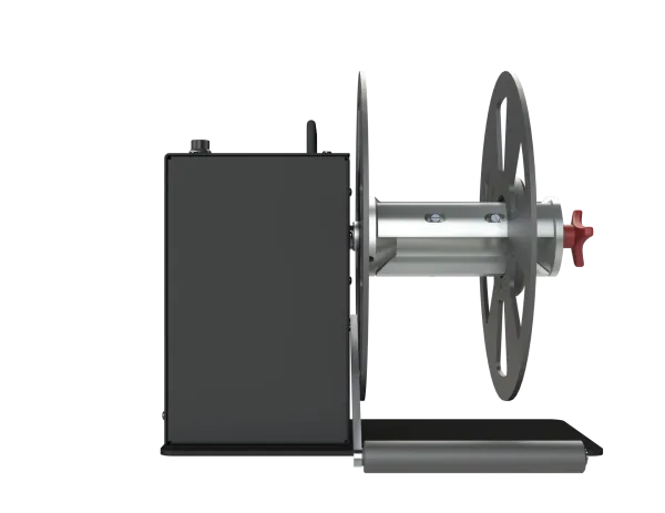 Labelmate OMNI-CAT-XL-6 Rewinder / Unwinder SKU: 80-203-0108 4 Labelmate OMNI-CAT-XL-6 Rewinder / Unwinder SKU: 80-203-0108 - Image 4