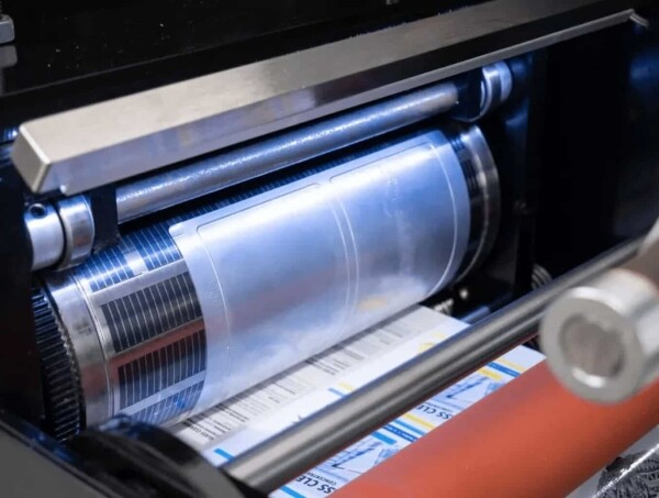 Afinia DLP-2100 High Volume Digital Label Press SKU: 32085 GTIN: 678621130217 7 Afinia DLP-2100 High-Volume Digital Label Press image 7