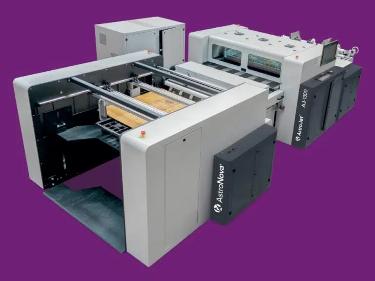 AstroJet AJ-1300 Expanded Width Digital Printer 2 AstroJet AJ-1300 Expanded Width Digital Printer - Image 2