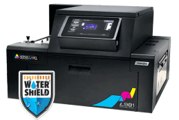 Afinia L901 Plus Industrial Inline Color Label Printer SKU: 32344 GTIN: 678621130200 1 Afinia L901 Plus Industrial Inline Color Label Printer