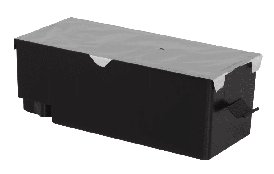 Epson ColorWorks C8000 / C7500 / C7500G / C7500GE Maintenance Box SJMB7500 SKU: C33S020596 GTIN: 4988617196117 1 Epson C8000 / C7500 Maintenance Box