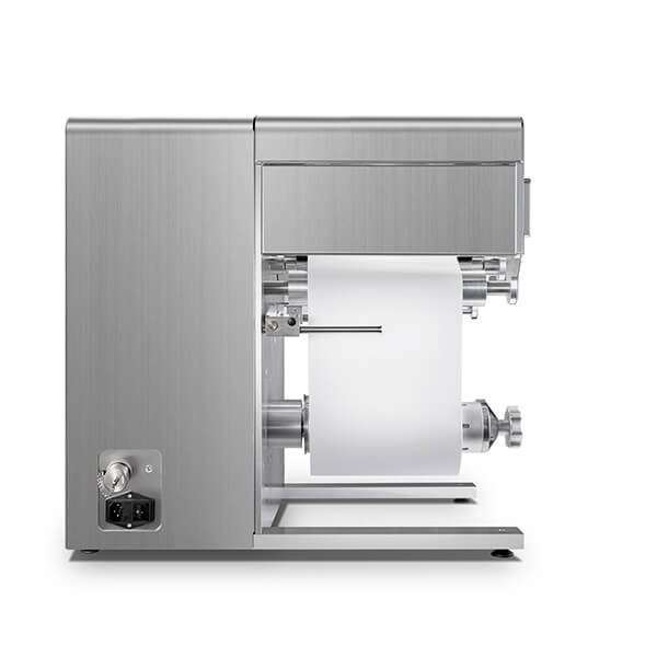 TrojanLabel T2-C Tabletop Volume Press Label Printer SKU: 10000155 12 Trojan T2-C Printer 9