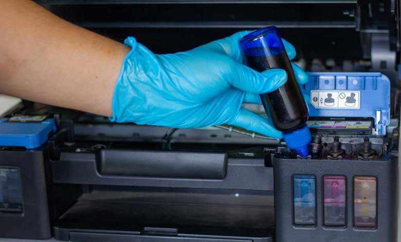 Which Factor Affects the Speed of an Inkjet Printer? 2 Which Factor Affects the Speed of an Inkjet Printer