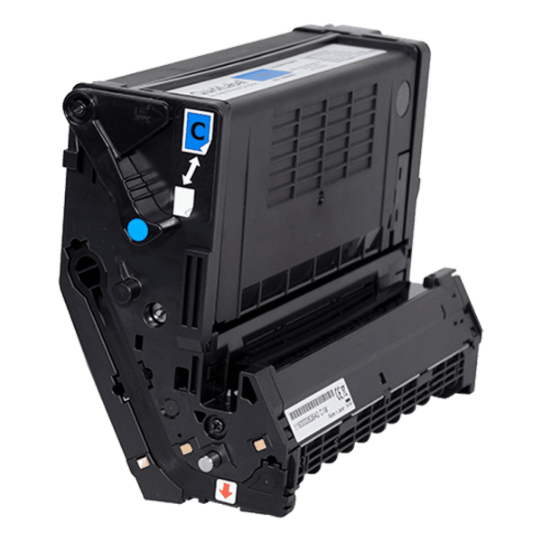 QuickLabel QL-300 TNR300-C Cyan Toner Cartridge