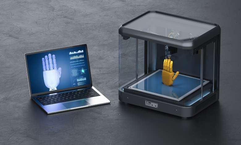 What is 3D Printing? 2 what is 3d printing