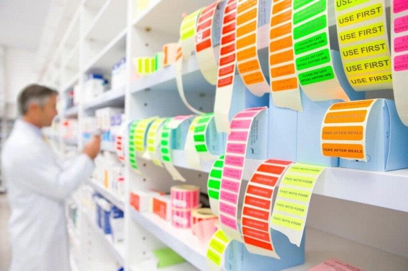 How to Use Colored Labels to Streamline Your Business Process 2 colored labels