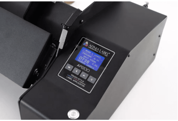 Afinia AP200 Pouch Label Applicator SKU: 40114 8 Afinia AP200 Pouch Label Applicator Image 6