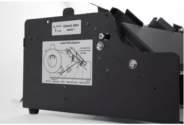 Afinia AP200 Pouch Label Applicator SKU: 40114 4 Afinia AP200 Pouch Label Applicator Image 2