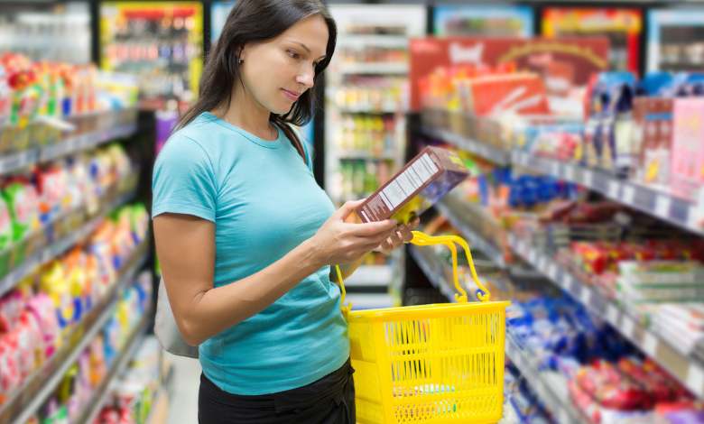 The Importance of Properly Labeling Food Products 2 The Importance of Properly Labeling Food Products