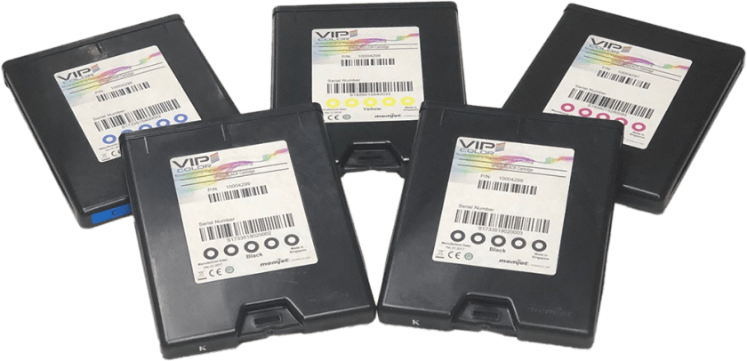 A Guide to VIP Color Inks: Everything You Need to Know 2 VP Inks