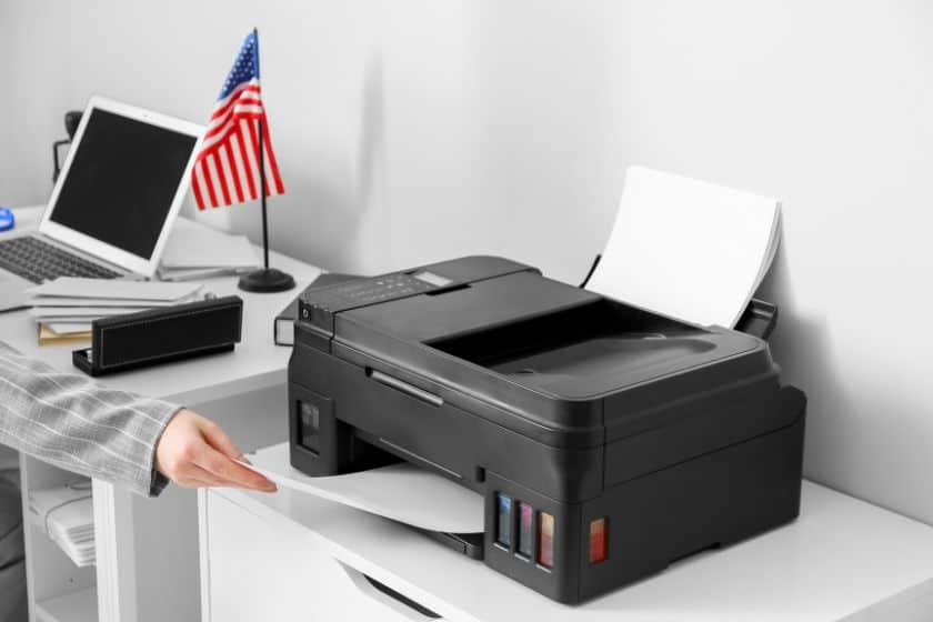 What Does Collate Mean When Printing? 2 What Does Collate Mean When Printing?