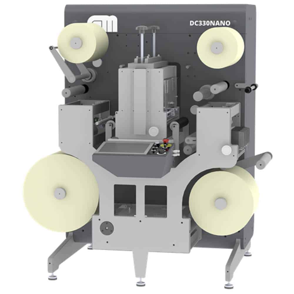 DC-300 Nano 1 DC-300 Nano