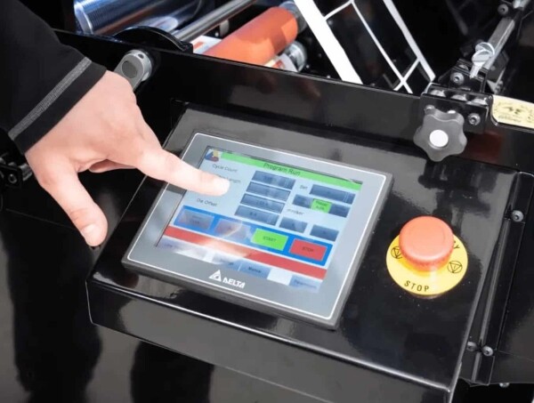 Afinia DLP-2100 High Volume Digital Label Press SKU: 32085 GTIN: 678621130217 10 Afinia DLP-2100 High-Volume Digital Label Press image 10