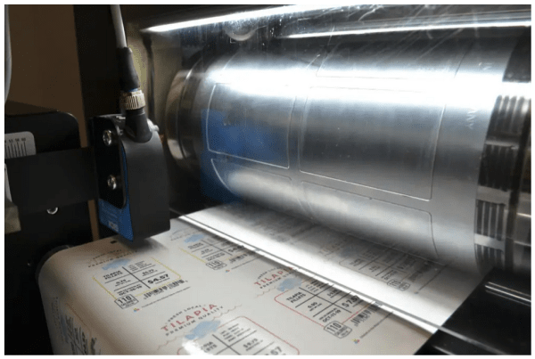 Afinia DC-250 Semi Rotary Die Cutter SKU: 40464 2 Afinia DC250 and DC350 Images 2