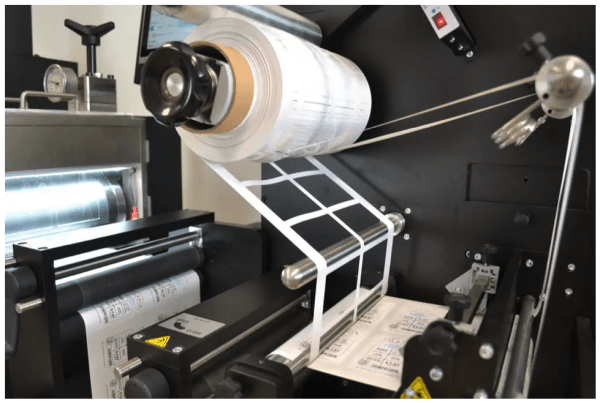 Afinia DC-250 Semi Rotary Die Cutter SKU: 40464 6 Afinia DC250 and DC350 Images 6