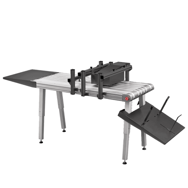 TrojanLabel T3 OPX STD Width Table SKU: 10000260 1 T3 Table
