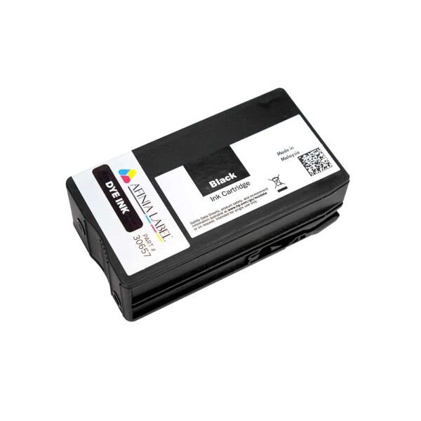 Afinia L501 / Afinia L502 / Afinia F502 Black Dye Ink Cartridge