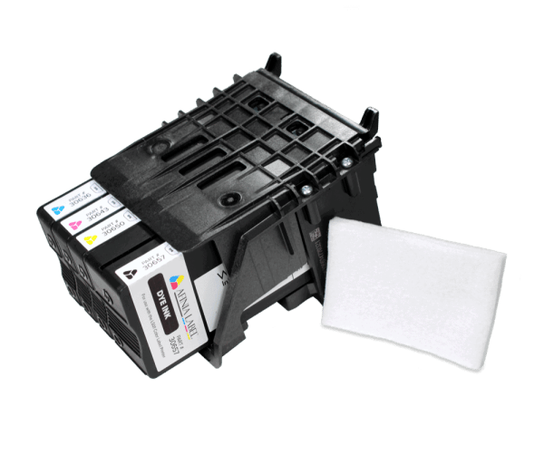 Afinia L501 / Afinia L502 / Afinia F502 – Dye Printhead with Dye Inks