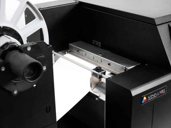 Afinia L901 Plus Industrial Inline Color Label Printer SKU: 32344 GTIN: 678621130200 3 Afinia L901 Printer 3