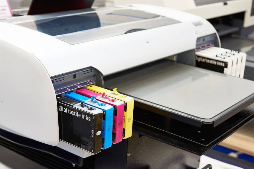 Best Pigment Ink Printers for Business 2 Best Pigment Ink Printers