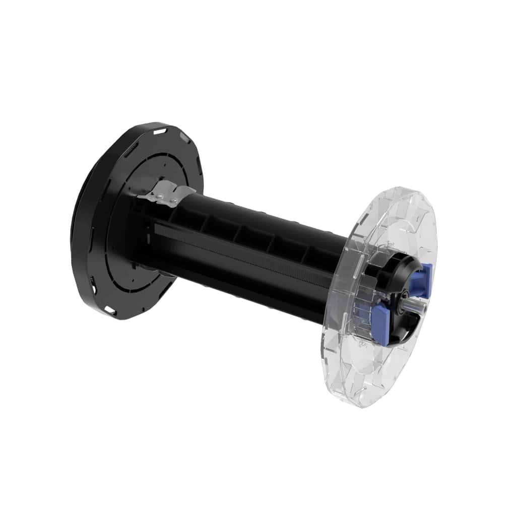 Epson ColorWorks C6500 Media Spindle SKU: C32C881101 1 Epson-C6500-Media-Spindle-8-inch-C32C881301