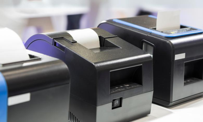 How Does A Thermal Printer Work? 2 How Does A Thermal Printer Work