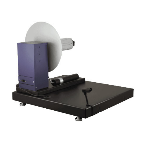 QuickLabel Kiaro! 200 / Kiaro! 200D Label Rewinder RW-K200 SKU: 42703550 1 products_accessories_label-rewinder_rw-k200-kiaro-200-200d
