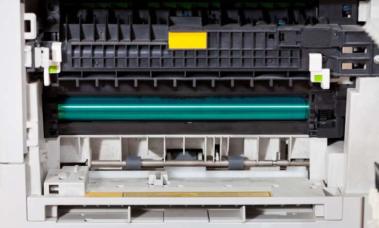 What Is a Printer Drum? A Guide to the Heart of Your Laser Printer 2 What is a Printer Drum