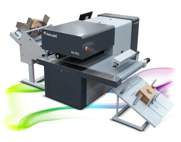 AJ-800 Printer