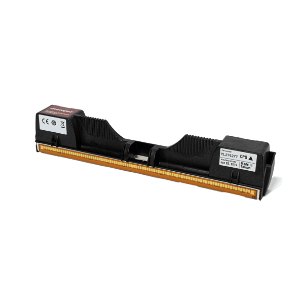 TrojanLabel T2 / T3 / T4 Printhead