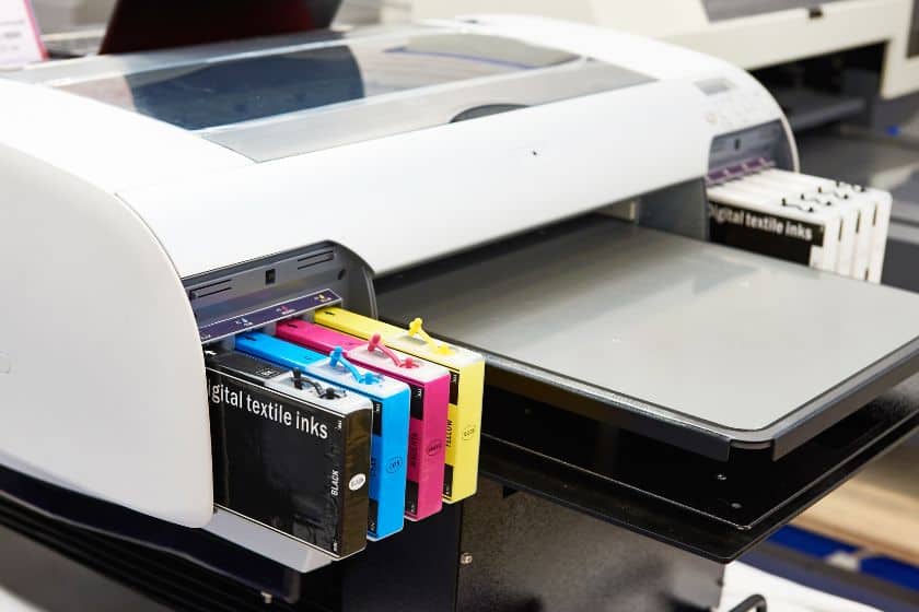 Best Pigment Ink Printers