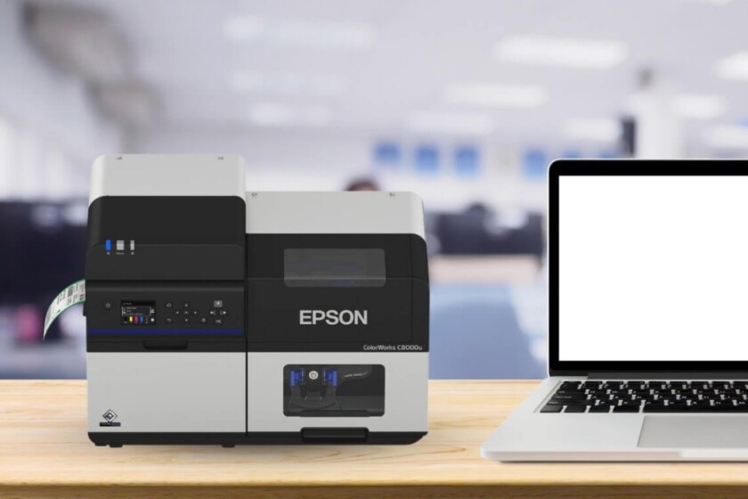 A Guide to Epson Printers