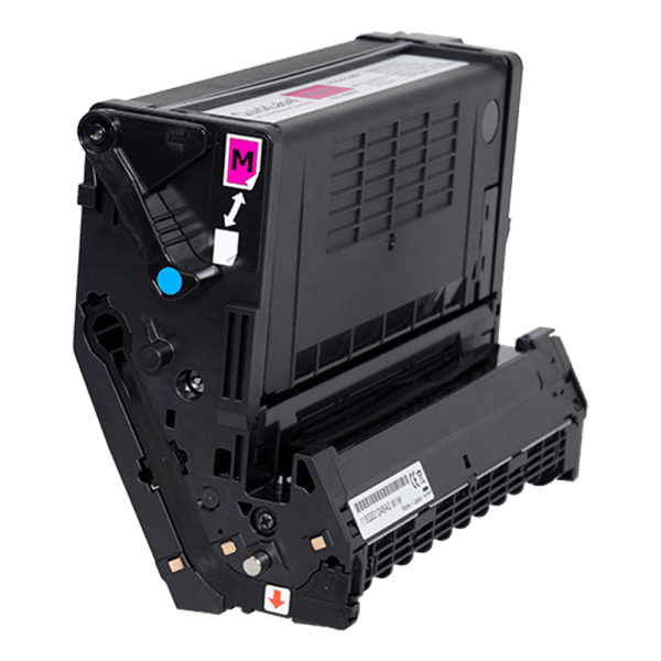 QuickLabel QL-300 TNR300-M Magenta Toner Cartridge