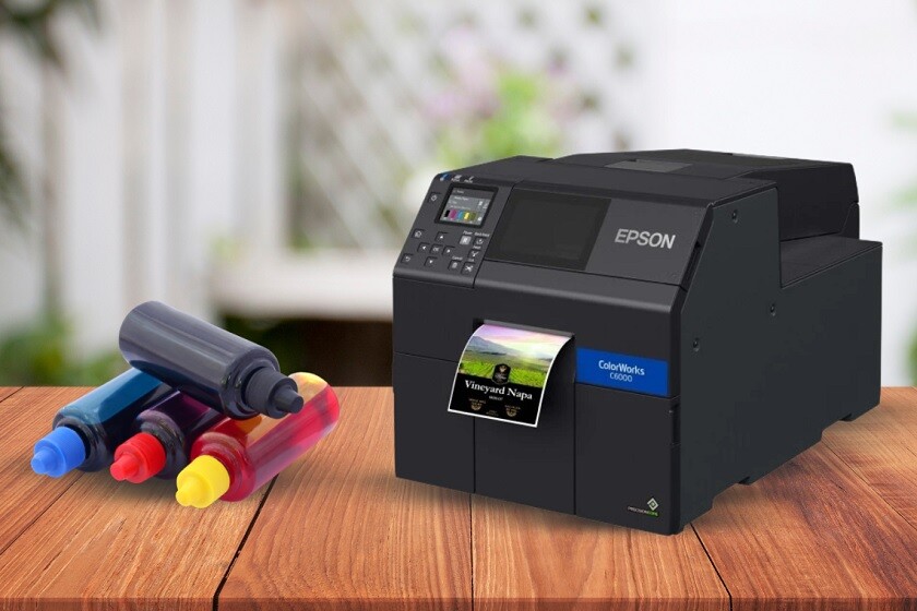 Do Printers Come With Ink