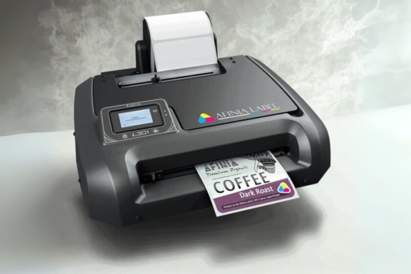Do Thermal Printers Use Ink