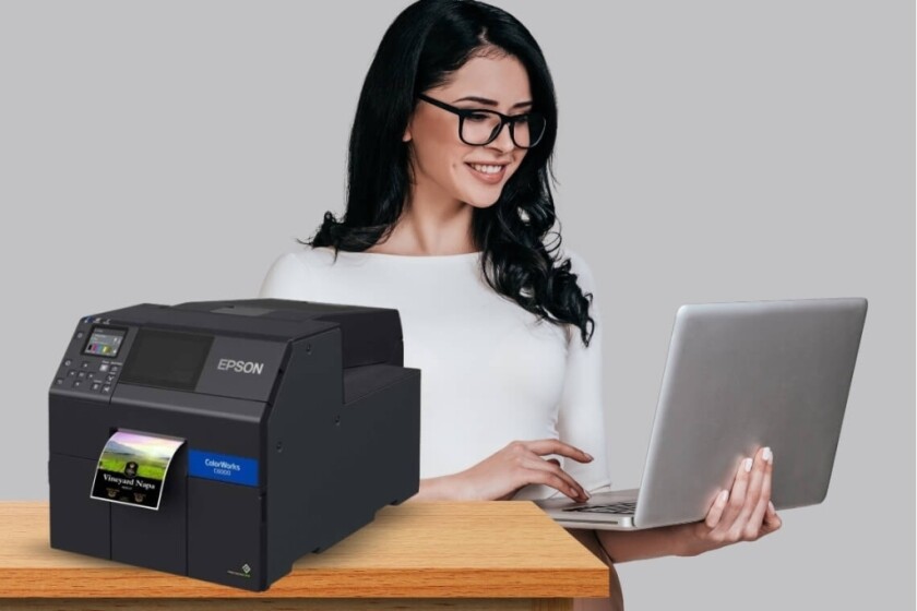 How to Check Ink Levels on Epson Printer