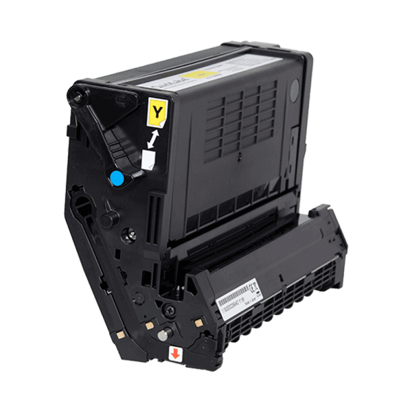 QuickLabel QL 300 TNR300 Y Yellow Toner Cartridge
