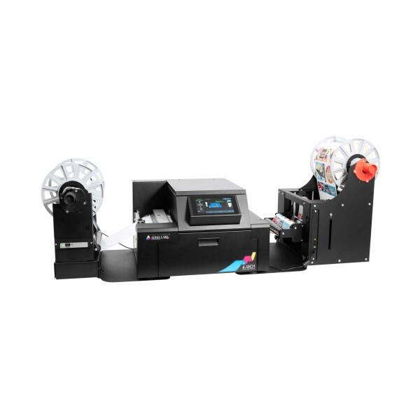 Afinia L901 Industrial Inline Color Label Printer SKU: 29698 GTIN: 678621130064 2 Afinia L901 Printer 2