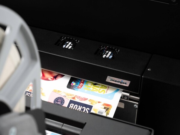 Afinia L901 Industrial Inline Color Label Printer SKU: 29698 GTIN: 678621130064 5 Afinia L901 Printer 5