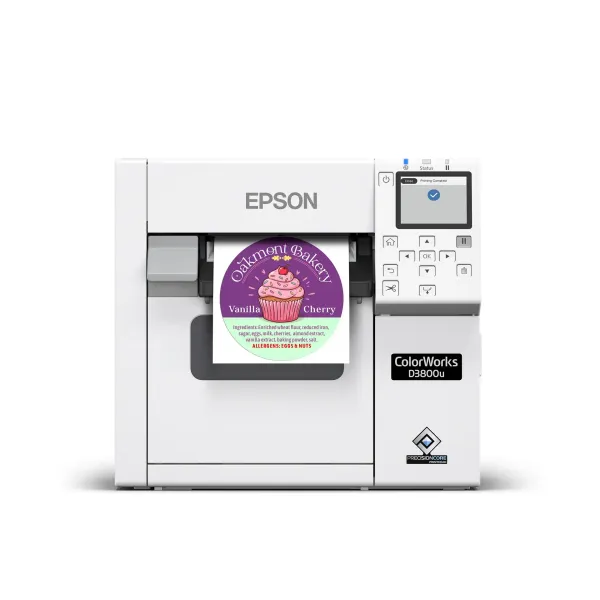 Epson Colorworks D3800 Printer 4 CW-D3800_Product_04