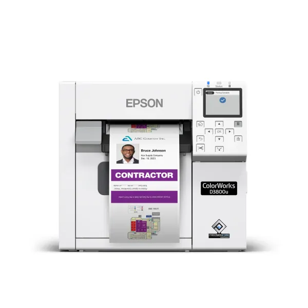 Epson Colorworks D3800 Printer 5 CW-D3800_Product_05
