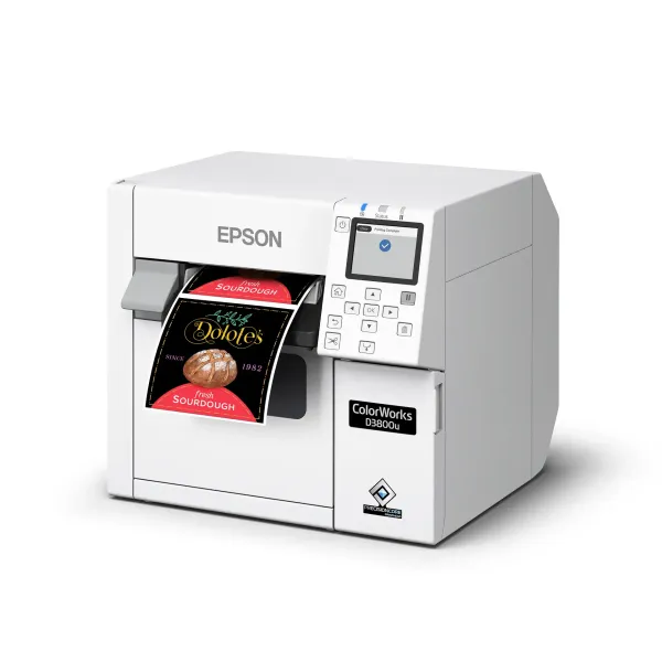 Epson Colorworks D3800 Printer 7 CW-D3800_Product_07