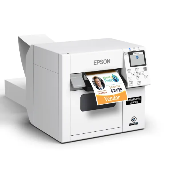 Epson Colorworks D3800 Printer 8 CW-D3800_Product_08