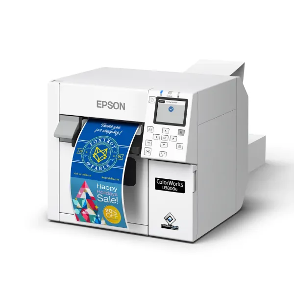 Epson Colorworks D3800 Printer 9 CW-D3800_Product_09