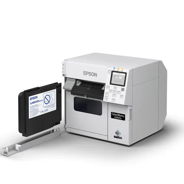 Epson Colorworks D3800 Printer 11 CW-D3800_Product_11