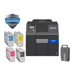 Epson C6000 Starter Bundles