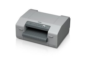 EPSON ColorWorks GP-C831 Inkjet Color Label Printer SKU: C11CC68122 GTIN: 814420980060 2 Epson c831 printer 1