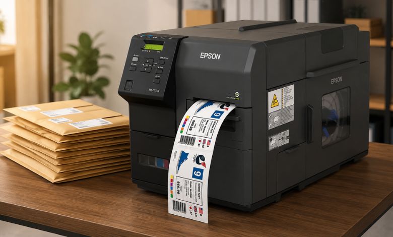 How to Print Addresses on Envelopes: A Complete Step-by-Step Guide 2 How to Print Addresses on Envelopes_ A Complete Step-by-Step Guide